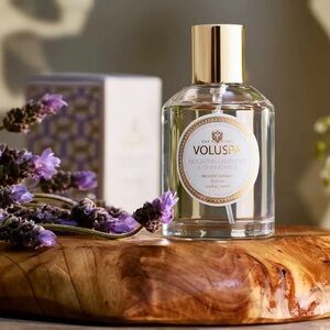 MOUNTAIN LAVENDER & CHAMOMILE